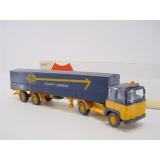 HO 533 5  Scania 111 Sattelzug ASG