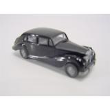 HO 838 1b Rolls Royce 1951 in schwarz