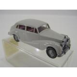 HO 838 1e Rolls Royce 1951 in lichtgrau
