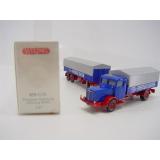 HO 858 01 28  Büssing 8000 Pritschenlastzug Phoenix Reifen