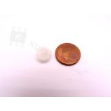 Zahnrad links 22 Z Modul 0,4 Bohrung 2,54 mm