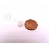 Zahnrad links 14 Z Modul 0,4 Bohrung 2,58 mm